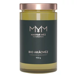 Akácméz BIO 950 g