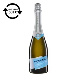 Alkoholmentes pezsgő TÖRLEY Hungária 0,75 L DRS