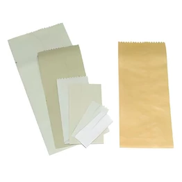 Általános zacskó 3 kg teherbírás 1000 darabos