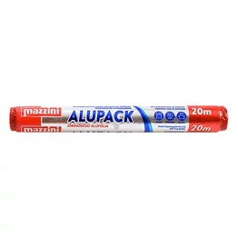 Alufólia MAZZINI Jóminőségű 20m