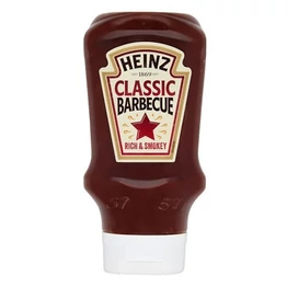 Barbecue szósz HEINZ 480 ml