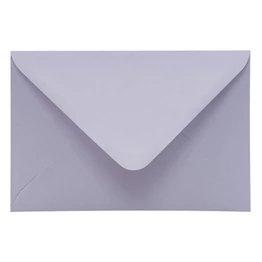 Boríték színes KASKAD LC/6 enyvezett 114x162mm 85 orgona 50 darabos