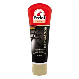 Cipőkrém ERDAL fekete 60ml