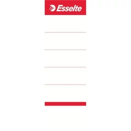 Cserecímke iratrendezőhöz ESSELTE 50 mm 10 darabos
