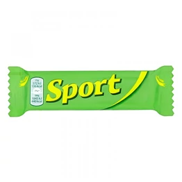 Csokoládé SPORT szelet 31 g