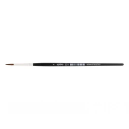 Ecset SPOKO póniszőr 4-es