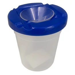 Ecsettál ARS UNA kék