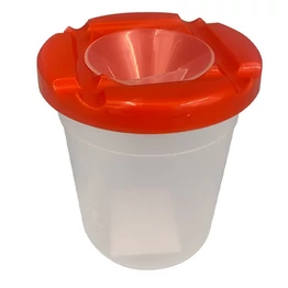 Ecsettál ARS UNA piros