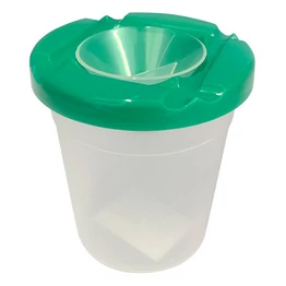 Ecsettál ARS UNA zöld