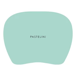 Egéralátét PASTELINI zöld