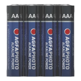 Elem mikro AGFAPHOTO AAA 4 darabos