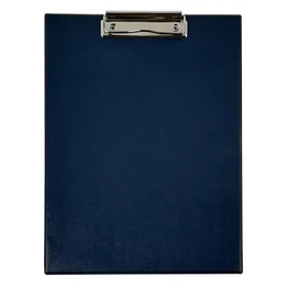 Felírótábla FORTUNA A/4 pvc Classic kék