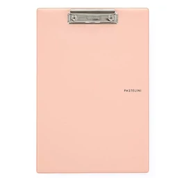 Felírótábla PASTELINI pvc A/4 barack