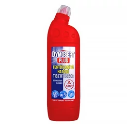 Fertőtlenítő DYMOSEPT Plusz fenyő 3x hatás 750 ml