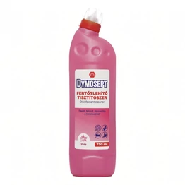 Fertőtlenítő DYMOSEPT Virág 750ml