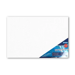 Festővászon STYLEX feszített 40x60 cm