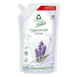 Folyékony szappan utántöltő FROSCH levendula 500 ml