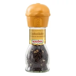 Fűszermalom KOTÁNYI csokoládé 62 g