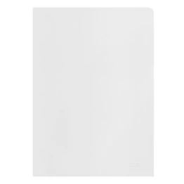 Genotherm "L" ESSELTE Recycled  A/4 100 mikron narancsos 100 darabos