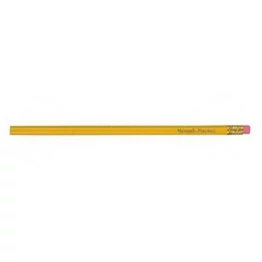 Grafitceruza 2B hatszögletű radíros