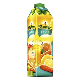 Gyümölcslé PFANNER ace 30% 1L
