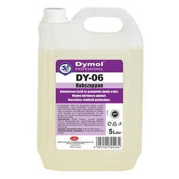 Habszappan DYMOL DY-06 5L