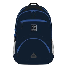 Hátizsák ARS UNA ergonomikus 27L Azure