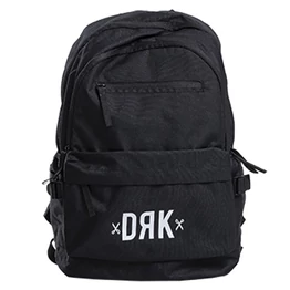 Hátizsák DRK DA0060_0001 fekete