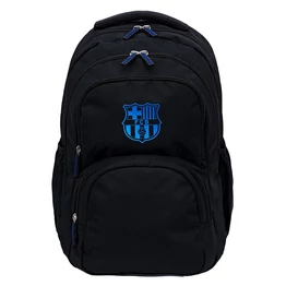 Hátizsák FC BARCELONA fekete