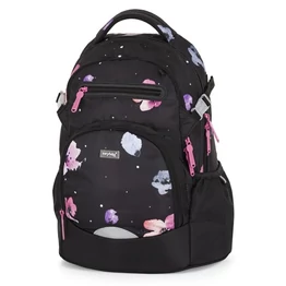 Hátizsák OXY Ombre Flowers