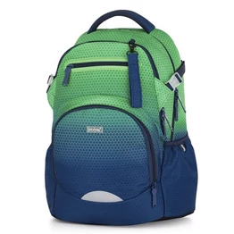 Hátizsák OXY Ombre Green