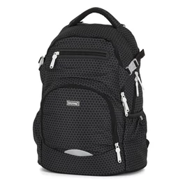 Hátizsák OXY Ombre black