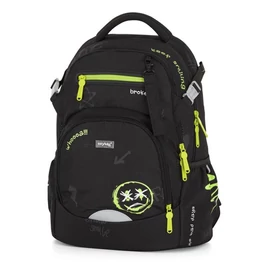 Hátizsák OXY Ombre rebel