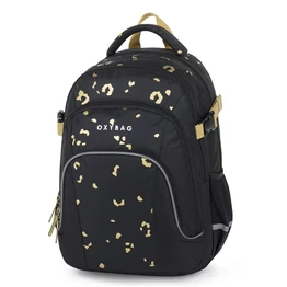 Hátizsák OXY Scooler Magnolia