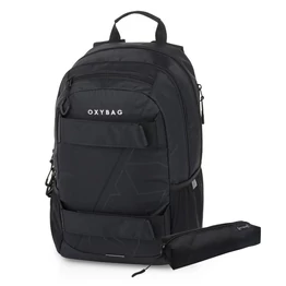 Hátizsák OXY Sport Black