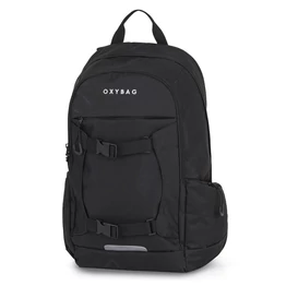 Hátizsák OXY Zero Blacker