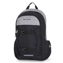 Hátizsák OXY Zero Grey