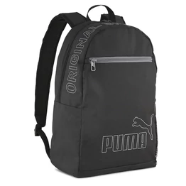 Hátizsák PUMA 9116601 fekete