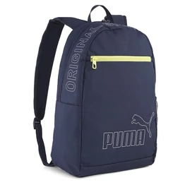 Hátizsák PUMA 9116602 sötétkék
