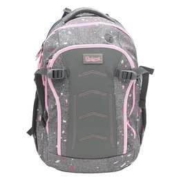 Hátizsák RUCKSACK Grey terazza