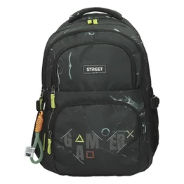 Hátizsák STREET Round Gaming