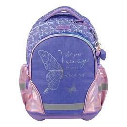 Hátizsák STREET ergonómikus Dreams