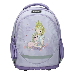 Hátizsák STREET ergonómikus Lullaby