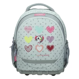 Hátizsák STREET ergonómikus Simple Xoxo