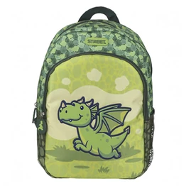 Hátizsák óvodás STREET Drago