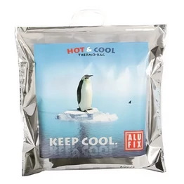 Hűtőtáska ALUFIX  1 darab