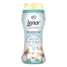 Illatgyöngy LENOR Cotton Fresh 210 g