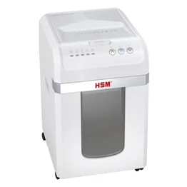 Iratmegsemmisítő HSM Shredstar X200