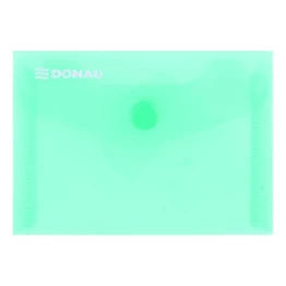 Irattasak DONAU A/7 patentos zöld