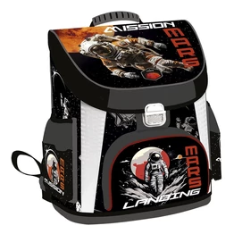 Iskolatáska LIZZYSULI Prémium 1-2. osztályos Mars Mission